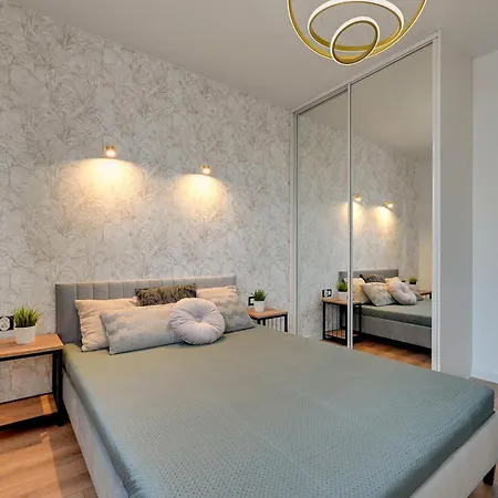 Apartmán Idealapartments Sunrise
