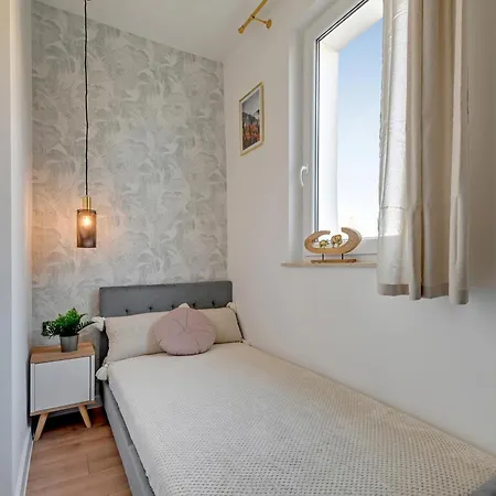 Idealapartments Sunrise Apartmán *