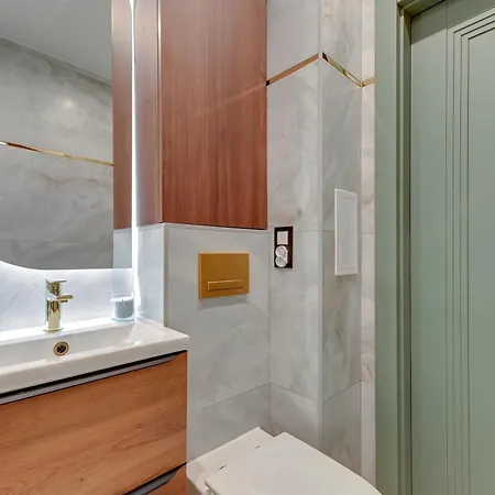 Idealapartments Sunrise Apartman