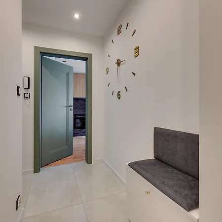 Idealapartments Sunrise