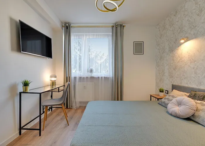 Idealapartments Sunrise