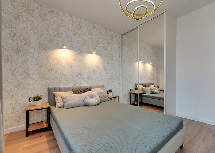 Appartement Idealapartments Sunrise