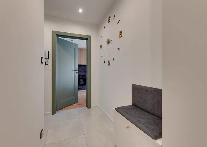 Idealapartments Sunrise