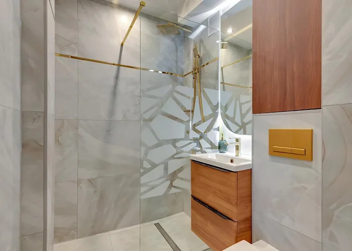 Appartement Idealapartments Sunrise *