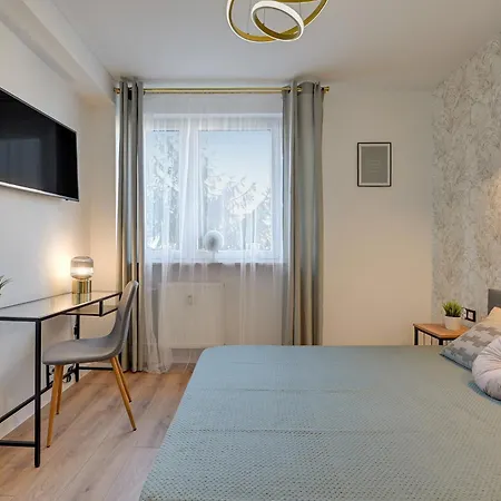 Idealapartments Sunrise