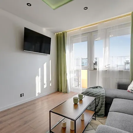 Idealapartments Sunrise