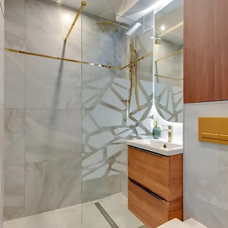 Apartamento Idealapartments Sunrise *